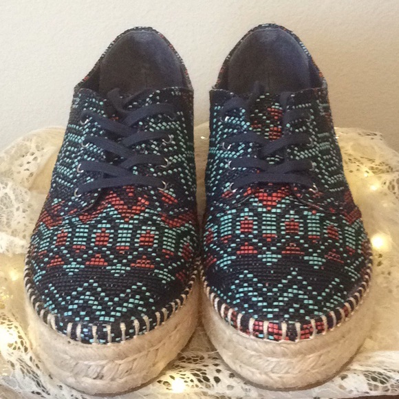 Indigo Rd Shoes - New Indigo Rd Leisa Oxford